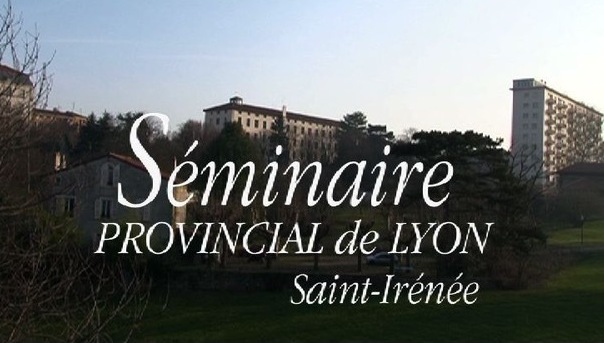 Séminaire provincial