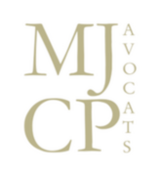 Logo MJCP AVOCATS Logo MJCP AVOCATS