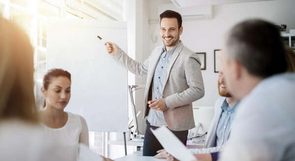 Qu'est ce que le coaching ?