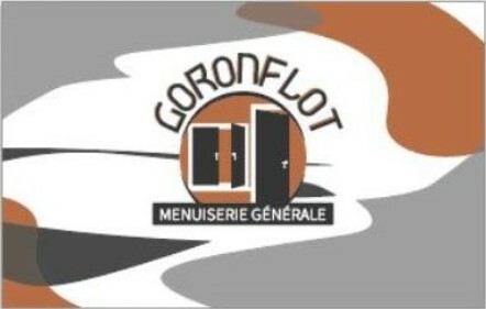 Logo Ets Goronflot