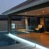 Construction de terrasse en bois