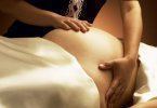 Massage Prenatal