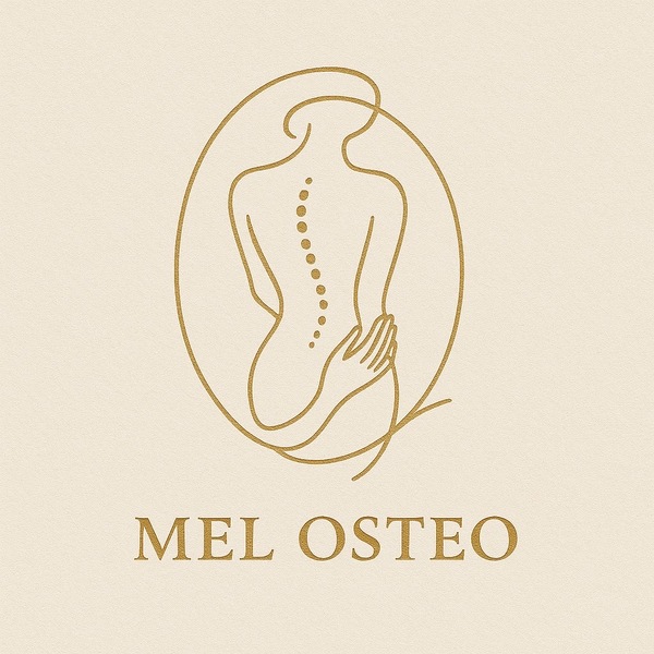 Logo Mélissa Boucheneb