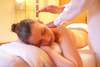 Patricia Ruau, Shiatsu à Sainte-Maxime