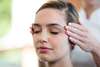 Patricia Ruau, Shiatsu à Saint-Tropez
