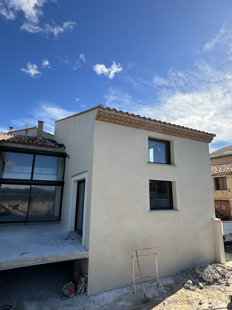 renovation de maison Narbonne