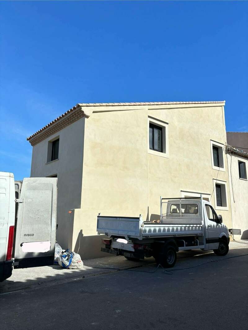 renovation de maison Narbonne
