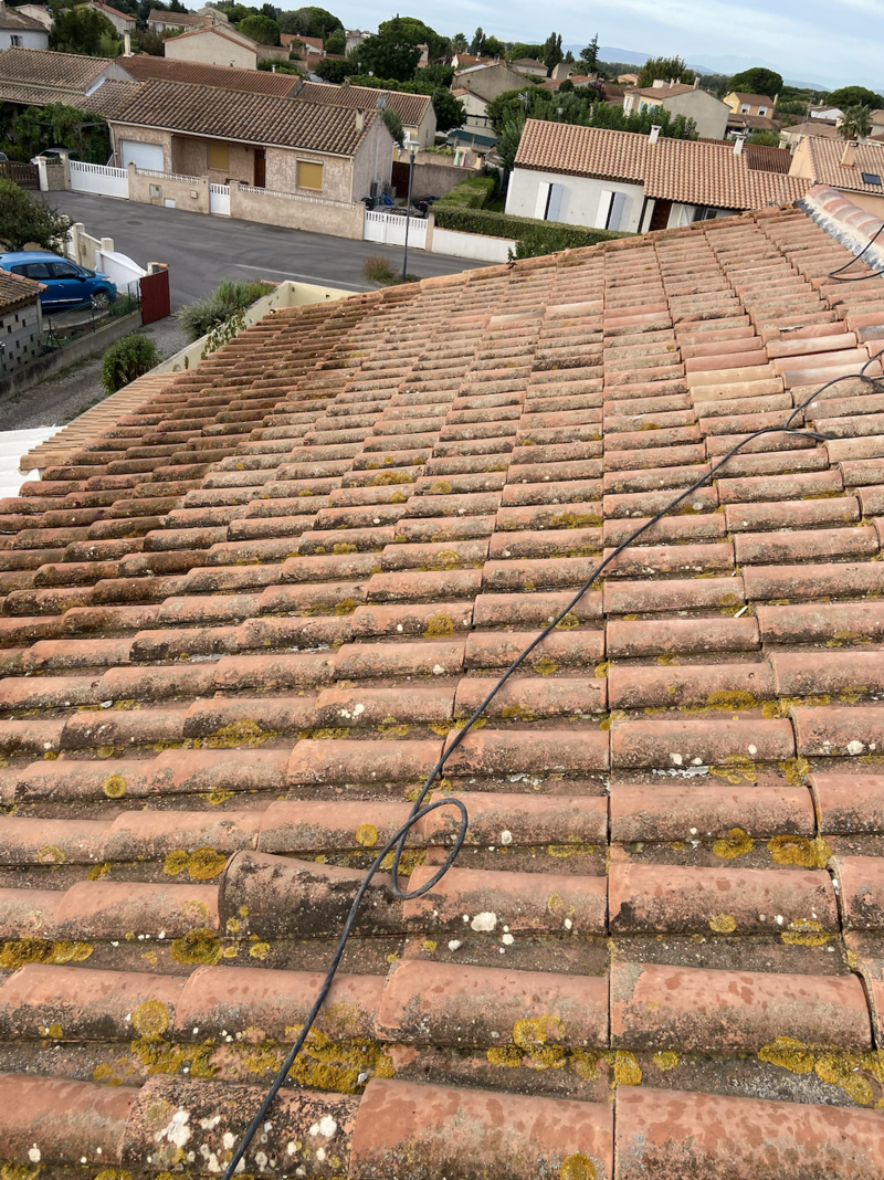 renovation de maison Narbonne