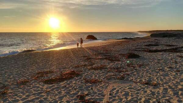 Ça y est, la page est tournée ! Me voilà officiellement en Bretagne !
