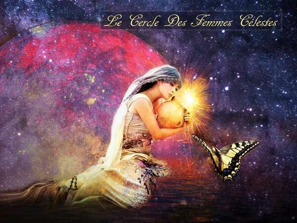 Le Cercle des Femmes Célestes