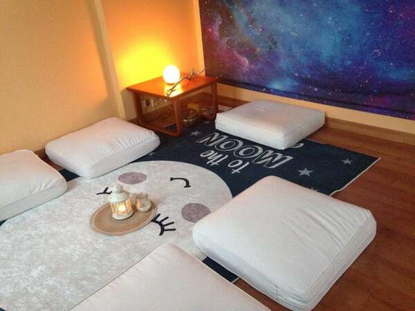 Le Cercle des Femmes Célestes 10 Février 2020