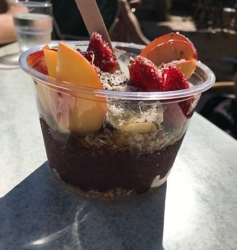 Acai Bowl