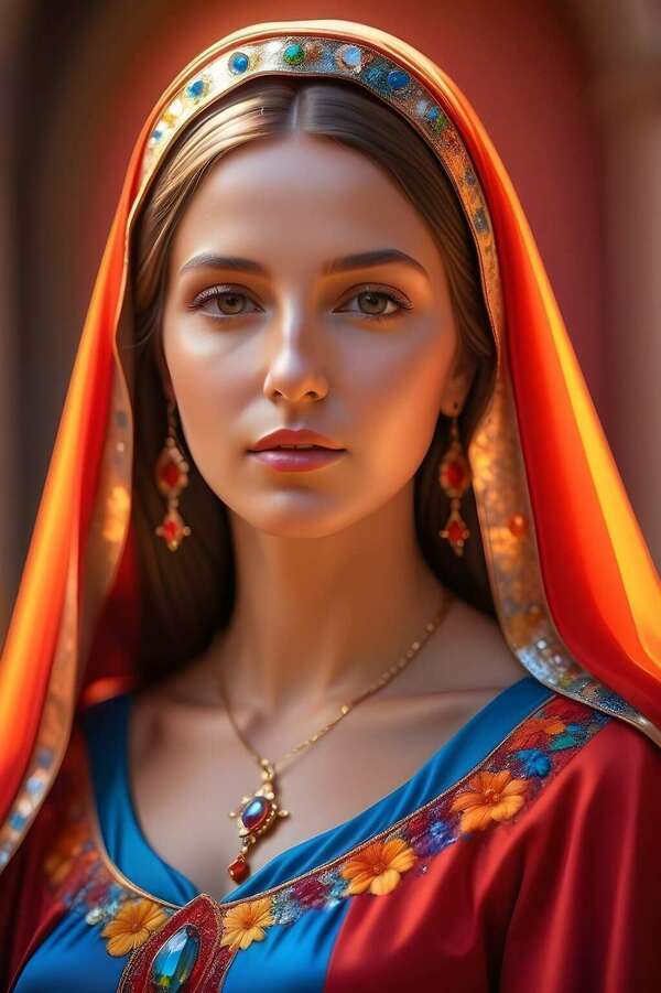 Marie Madeleine Archétype de la Féminité , de quoi parlons nous ?