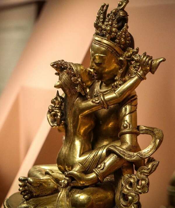 TANTRA ou TANTRA pas ?