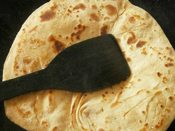 CHAPATI