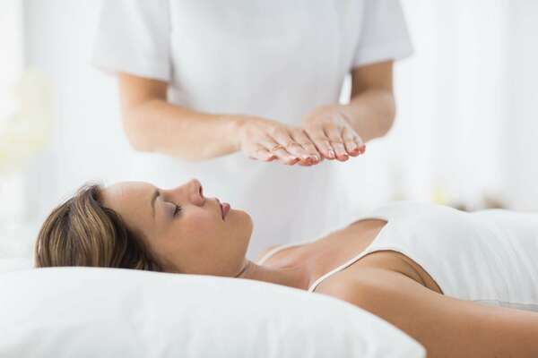 Le système Reiki d'Usui