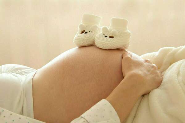Grossesse et accouchement
