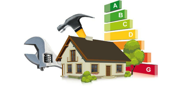 Commission  DDAT - Travaux sur l'efficacité énergétique