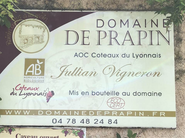 Taluyers, Givors, St Laurent d'Agny - Dimanche fourni en circonscription !