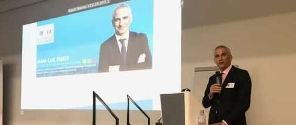 Bron - Rendez-Vous du Tri