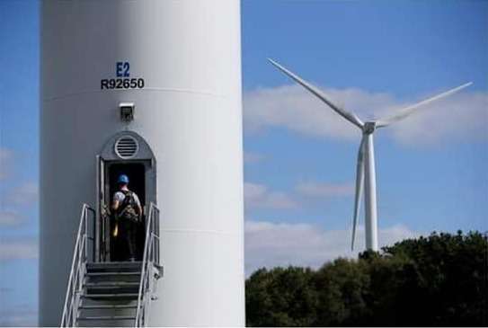 Tribune cosignée dans Le Monde - Programmation Pluriannuelle de l'Energie