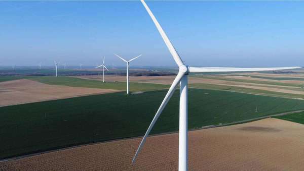 Tribune cosignée dans Ouest France - L'écologie avance !