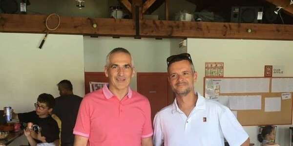 Millery - Tournoi de tennis jeunes et adultes