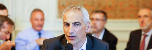 Débat « Recherche et innovation : quels enjeux pour l’industrie automobile et les acteurs de la mobilité ?