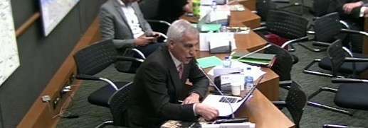 [Vidéo] Intervention Commission DDAT - Audition de l'ANSES