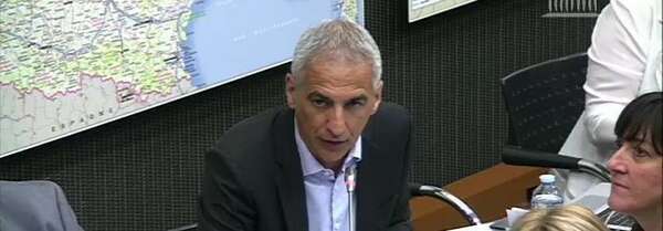 [Vidéo] Intervention Commission DDAT - Audition de l'Association des Maires Ruraux de France