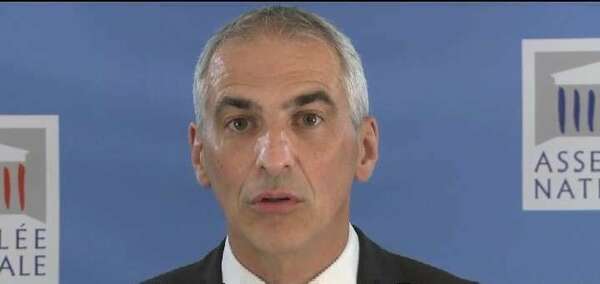 [VIDEO] - Présentation de la note OPECST sur la rénovation énergétique des bâtiments