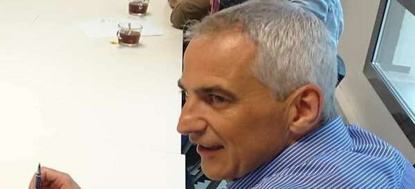 #Givors / Grigny - Rencontres avec des acteurs socio-économiques du territoire