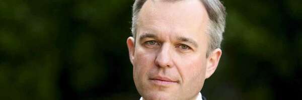 Ministère de la transition Ecologique et Solidaire - Nomination de François de Rugy