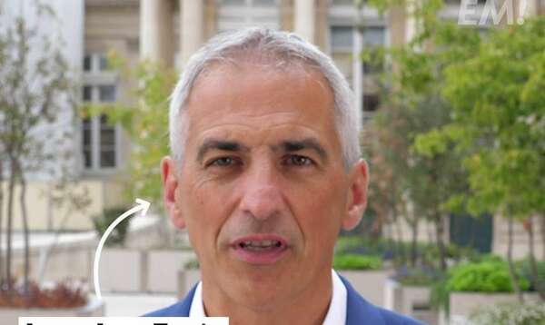 [VIDEO] - Présentation de la Journée Nationale de la Qualité de l'Air - Mercredi 19 septembre