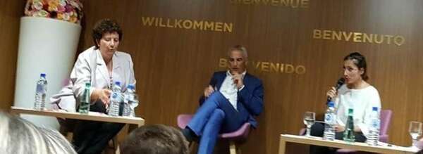 #Lyon - Visite ministérielle