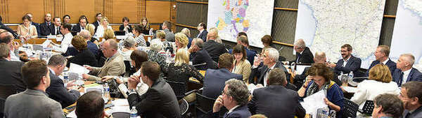 [Vidéo] Intervention Commission DDAT - Audition de Florence Berthelot, déléguée générale de la FNTR 