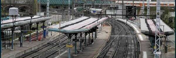 #Givors - Rencontre délégation CGT Cheminots - Suppression Omnibus