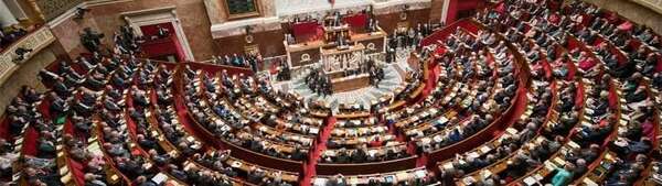 #Direct Hémicycle - Adoption du projet de loi EGALIM