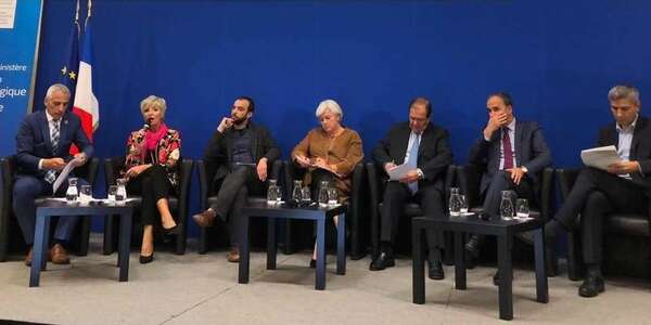 #Zones à Faibles Emissions (ZFE) - Présentation des mesures de déploiement des ZFE