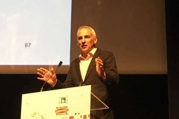 #ANQA - 2ème journée et discours de clôture