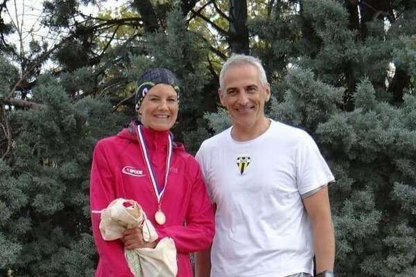 #Grigny & #Ampuis - Dimanche sport en circonscription