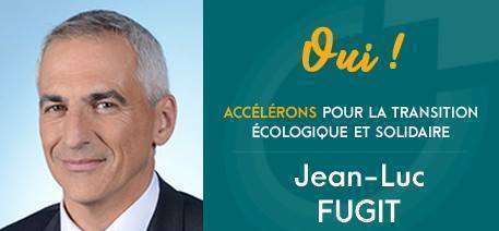 #Transition écologique - Lancement du collectif "Accélérons !"