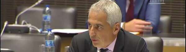 [VIDEO] - Intervention Commission DDAT - Qualité de l'Air