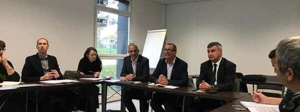 #Rhône Sud - Déploiement protection "paragrêle"