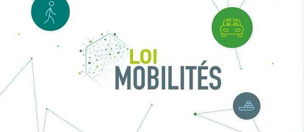 #Loi Mobilités - Examen du projet de loi en Conseil National de la Transition Écologique