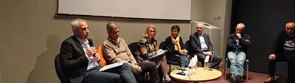 #Givors - Forum des mobilités du Gier J2