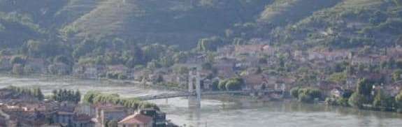 [Communiqué de presse] - Sauvetage de la trésorerie de Condrieu