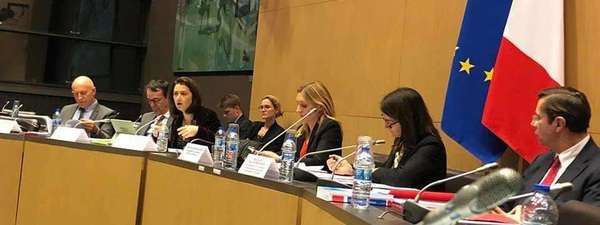 #Foncier agricole - Etude du rapport de la mission d'information