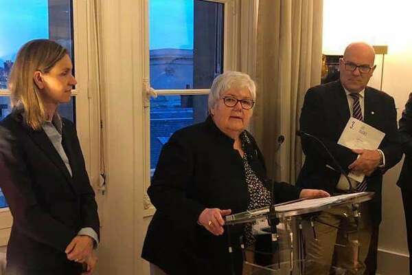 #Industrie - Présentation officielle de la démarche Les Territoires D’Industrie