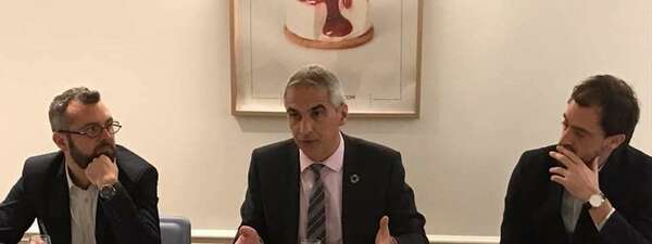 #Mobilité propre - Rencontre avec les acteurs du club des véhicules écologiques